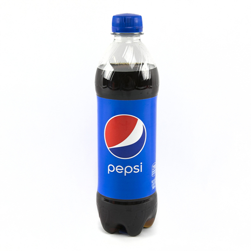 Pepsi 16.9 oz