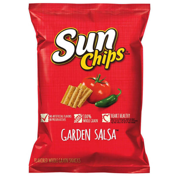 Sunchip Salsa